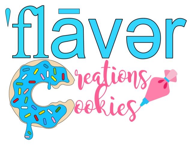 Flavor Creations Cookies