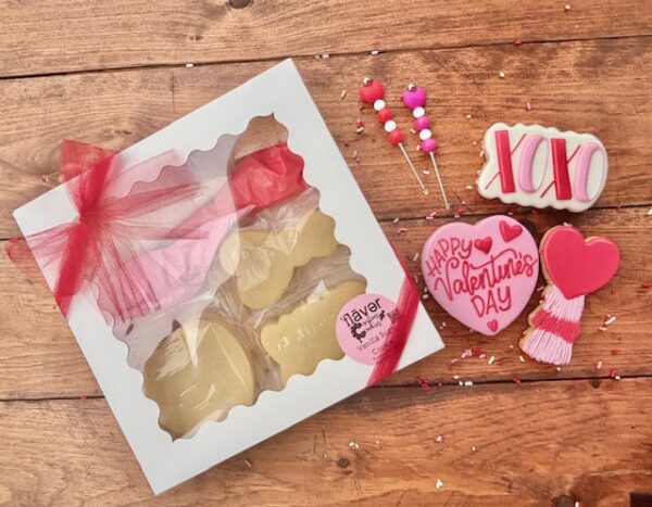 Valentine DIY Kits