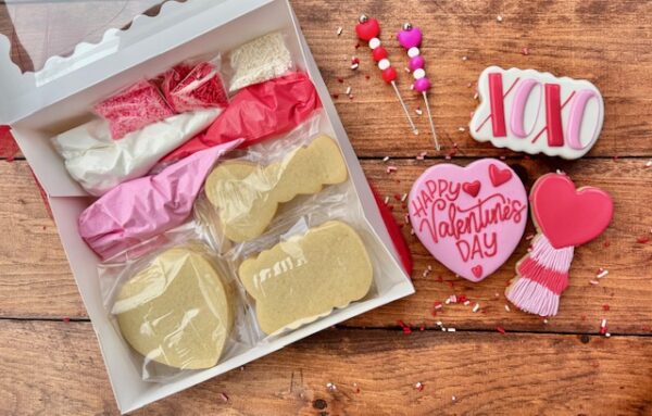 Valentine DIY Kits - Image 2