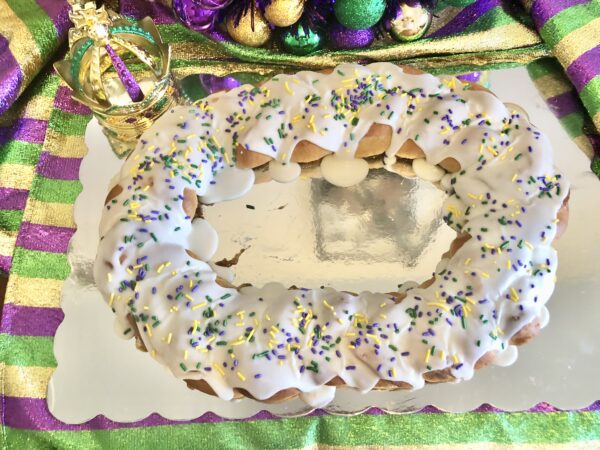 King Cake